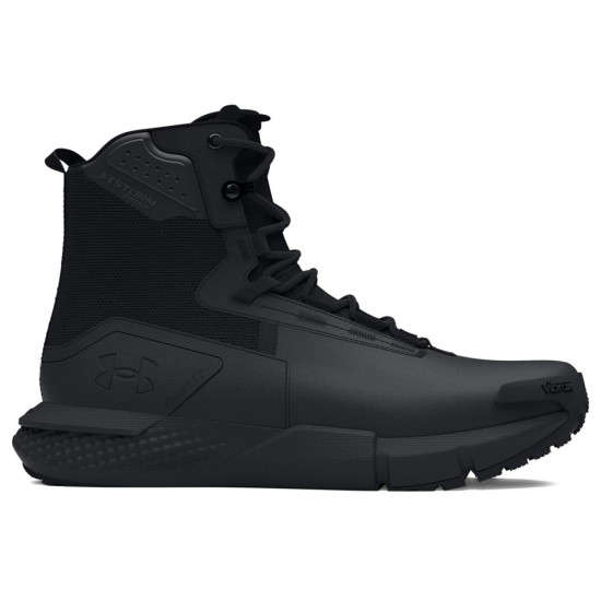 Under Armour Valsetz Waterproof Zip Tactical Boots